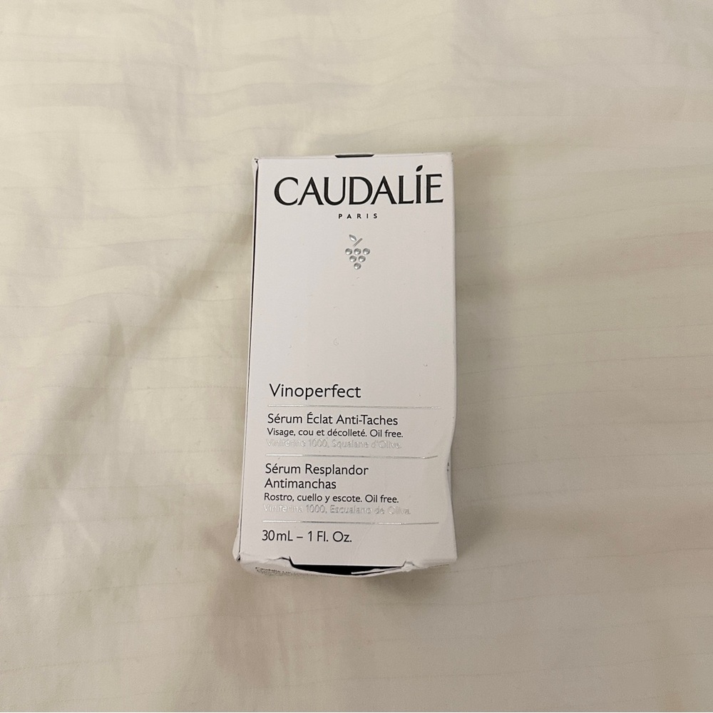 Caudalie Vinoperfect Serum